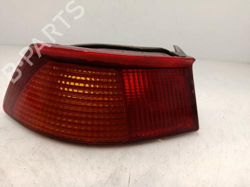 Used Right taillight ALFA ROMEO 145 (930_) 1.9 JTD (930.A4B) (105 hp) 31670410