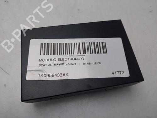 Electronic module SEAT ALTEA (5P1) | BP35750769M83 - Image 3