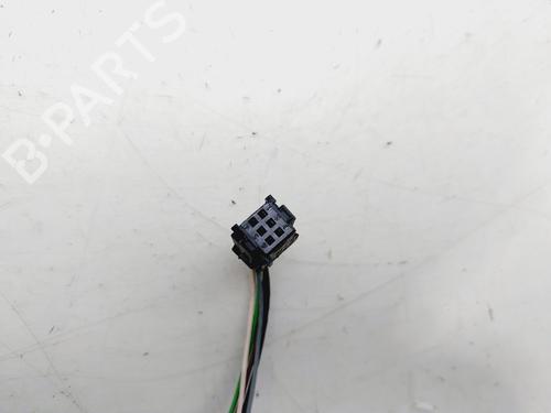 Left mirror PEUGEOT 307 (3A/C) 2.0 HDi 90 | BP30133690C26