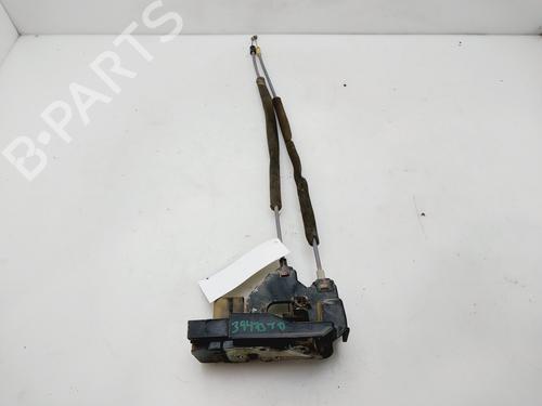 Used Rear right lock CHEVROLET EPICA (KL1_) [2004-2011]  31636521