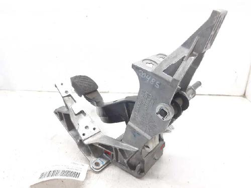 Break pedal SEAT EXEO (3R2) 2.0 TDI | BP8765551I19 