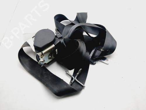 Used Front left seatbelt PEUGEOT 407 SW (6E_, 6D_) 2.0 HDi 135 (136 hp) 26517890