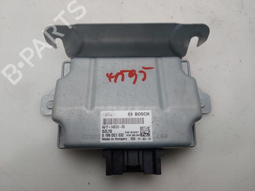 Used Electronic module Electronic module FORD B-MAX (JK) [2012-2026] 35894765 35894765