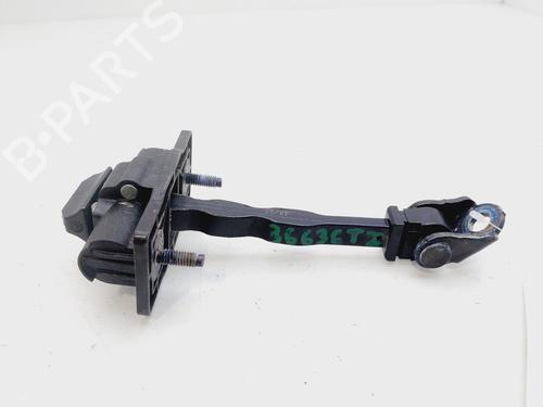 Used Hinge/Door check strap CITROËN C4 III (BA_, BB_, BC_) 1.5 BlueHDi 130 (BBYHZB) (131 hp) 26920075
