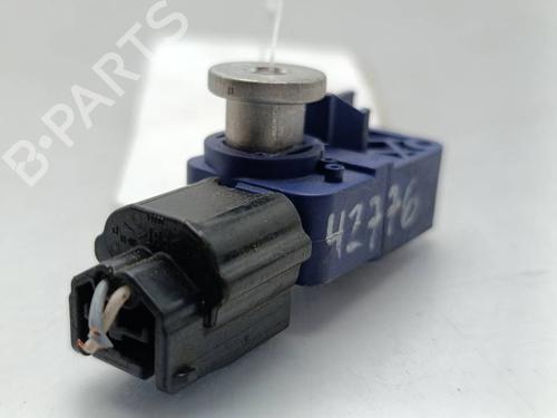 Electronic sensor DACIA DOKKER MPV (KE_) | BP40036644M84 - Image 4