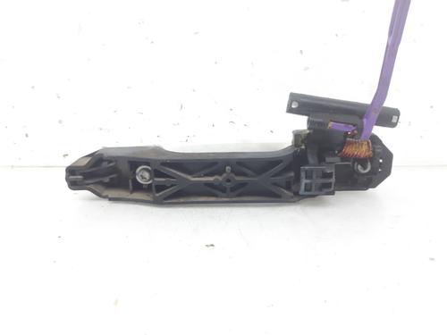 BP8613315C129 | Front right exterior door handle SUZUKI VITARA (LY) 1.6 DDiS (APK 416D) BP8613315C129