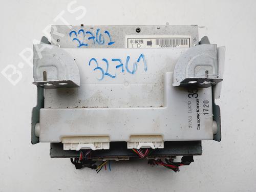 Bilradio INFINITI EX 30d (238 hp) 26967269