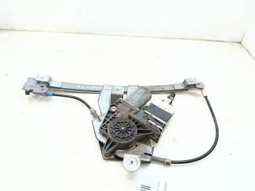 Used Rear right window mechanism Rear right window mechanism 38104244 38104244
