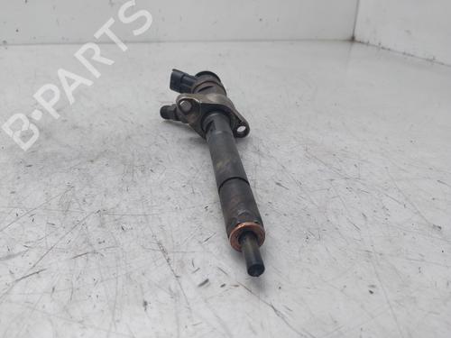 Injector CITROËN C4 Coupe (LA_) | BP31350981M100