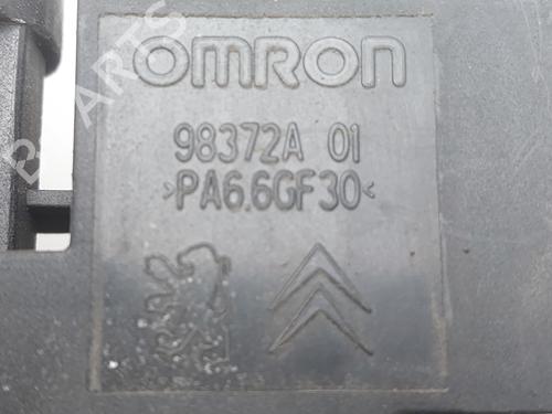 Heater resistor DS DS 5 (KF_) 2.0 Hybrid4 4x4 | BP37791417M108 - Image 4