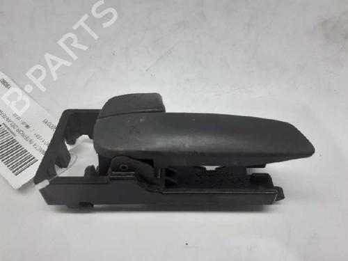Used Front left interior door handle KIA RIO II (JB) 1.4 16V (97 hp) 12398939
