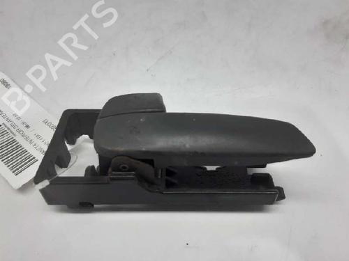 Front left interior door handle KIA RIO II (JB) 1.4 16V (97 hp) 826101G000XI | 826101G000XI |