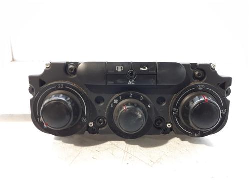 Used Climate control SEAT TOLEDO III (5P2) [2004-2009]  8224213