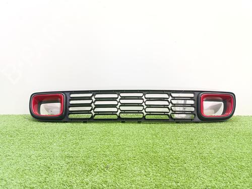 Used Grille Grille MINI MINI COUNTRYMAN (R60) John Cooper Works ALL4 (218 hp) 40181897 40181897