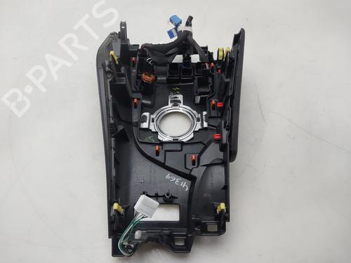Middle console TOYOTA AURIS (_E18_) 1.8 Hybrid (ZWE186_, ZWE186R) | BP38335988I22 - Image 7