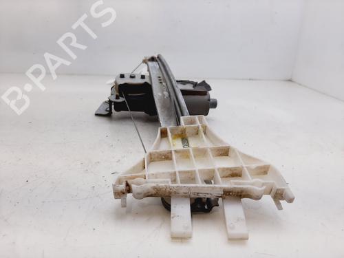 Rear right window mechanism FORD MONDEO III (B5Y) 2.0 16V TDDi / TDCi | BP20087038C25 