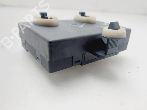 Comfort control module VW GOLF VII (5G1, BQ1, BE1, BE2)  | BP20937261M56 