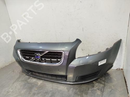 Front bumper VOLVO V50 (545) 1.6 D | BP24937241C7 
