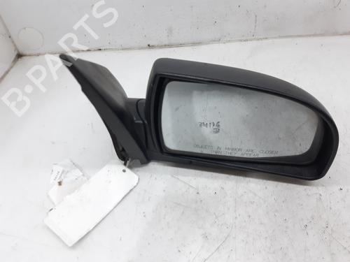 Used Right mirror KIA CARENS II MPV (FJ) 2.0 CRDi (113 hp) 7645948