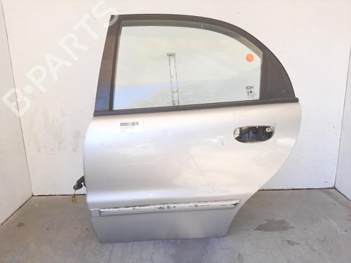 Used Left rear door DAEWOO LANOS (KLAT) 1.5 (86 hp) 10050565