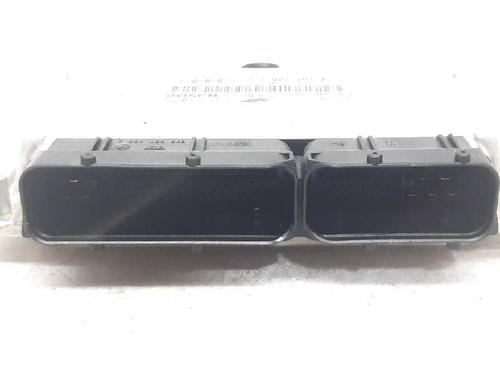 Engine control unit (ECU) AUDI ALLROAD C5 (4BH) 2.5 TDI quattro | BP4950927M57 