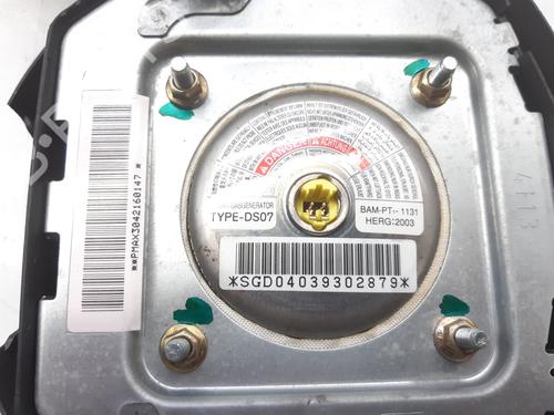 Driver airbag NISSAN MICRA III (K12) 1.2 16V | BP7630625C9 
