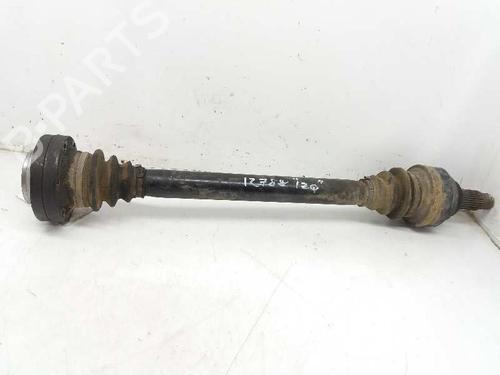 Aandrijfas links achter BMW 5 (E60) 525 d (177 hp) 3014918