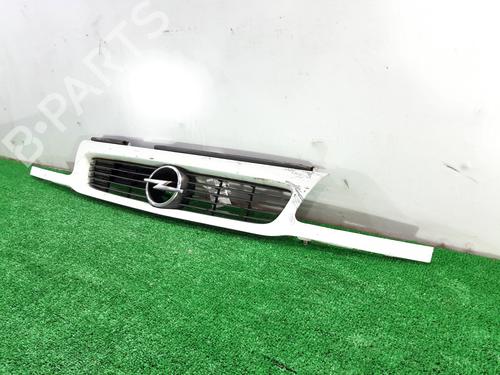 Grille OPEL ASTRA F Saloon (T92) 1.4 (F19, M19) | BP10111922C40 
