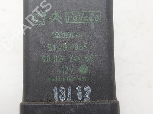 Electronic module CITROËN DS4 (NX_) | BP37488065M83 - Image 4