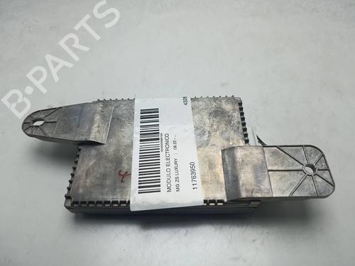 Used Electronic module Electronic module MG MG ZS SUV (AZS1) [2017-2026] 40297004 40297004