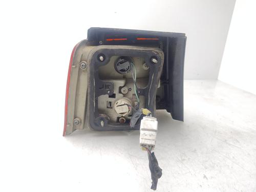 Right taillight KIA CARENS II MPV (FJ)  | BP29509187C35 
