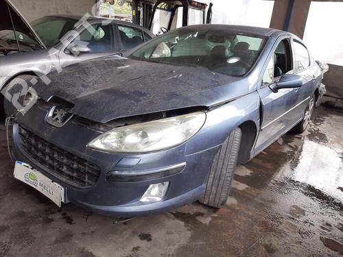 Used Parts PEUGEOT 407 (6D_)  2.0 HDi 135 (6DRHRH, 6DRHRE, 6DRHRG, 6DRHRJ)  1162477