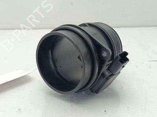 Mass air flow sensor PEUGEOT 407 (6D_) | BP30627377M95