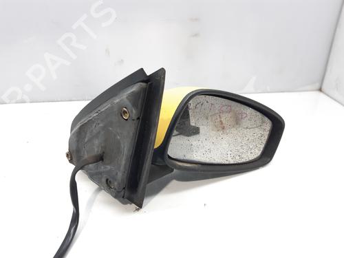 Retrovisor direito FIAT STILO (192_) 1.9 JTD (192_XE1A) (115 hp) 0735335232 | 0735335232 |