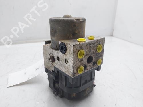 ABS Bremseaggregat RENAULT SAFRANE II (B54_) 2.0 16V (B54L) (136 hp) 17919210