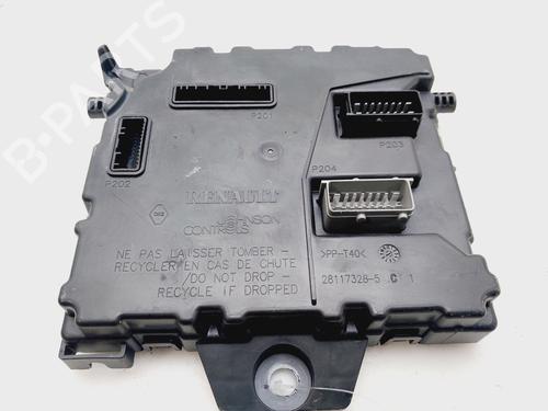 Elektronisk modul RENAULT KANGOO Express (FW0/1_) [2008-2025]  26586533