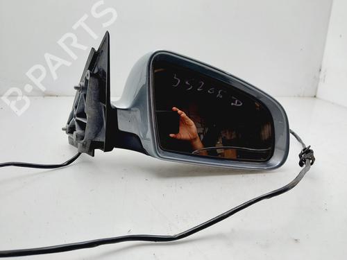 Used Right mirror AUDI A4 B7 Avant (8ED) 2.0 TDI quattro (170 hp) 19935302