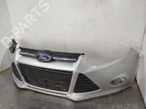 front-bumper-ford-focus-iii-2010-2011-2012-2013-2014-2015-2016-2017-2018-2019-2020-40294614 main image