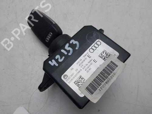 Ratlås/Tændingslås Ratlås/Tændingslås 37711326 37711326