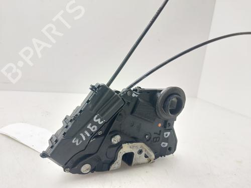 Used Front right lock Front right lock TOYOTA PRIUS (_W3_) 1.8 Hybrid (ZVW3_) (99 hp) 33842255 33842255