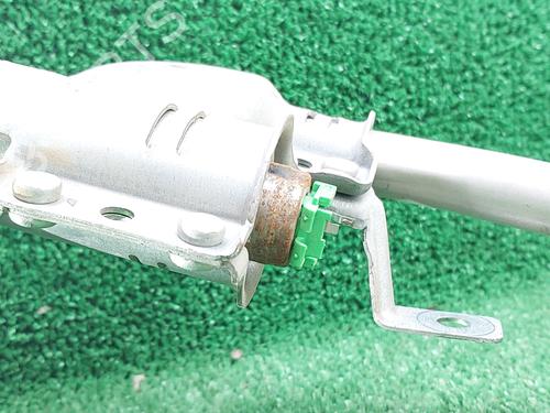 Right curtain airbag MERCEDES-BENZ M-CLASS (W164) ML 280 CDI 4-matic (164.120) | BP16573766C12 