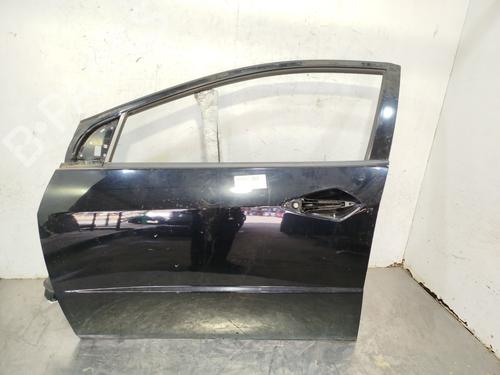 Used Left front door HONDA CIVIC VIII Hatchback (FN, FK) 2.2 CTDi (FK3) (140 hp) 29703670