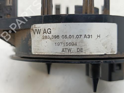 Squib airbag SEAT IBIZA III (6L1)  | BP29418033C102 