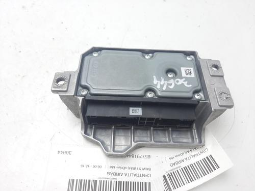 ECU airbags BMW X1 (E84) sDrive 18 d | BP13745106M53 