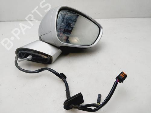 Used Right mirror CITROËN C5 III (RD_) [2008-2017]  20319885
