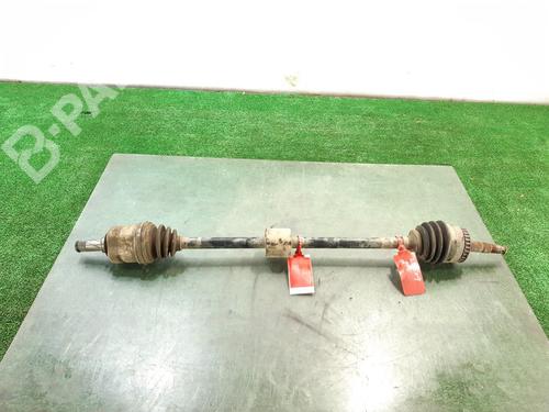 Used Right front driveshaft Right front driveshaft OPEL COMBO Box Body/MPV 1.3 CDTI 16V (69 hp) 10291862 10291862