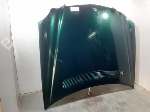 Hood MERCEDES-BENZ E-CLASS (W211) E 200 Kompressor (211.042) | BP11084360C1 