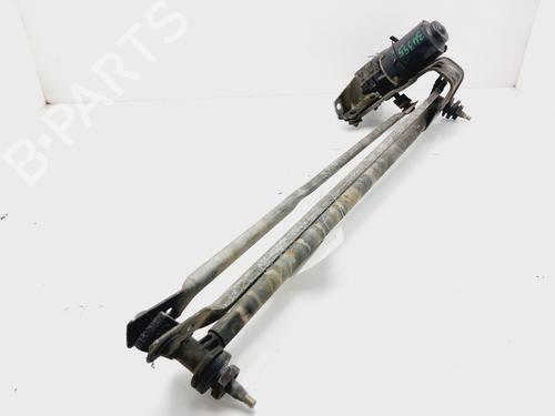 Front wiper motor CITROËN JUMPER I Bus (230P)  | BP18344902M29 