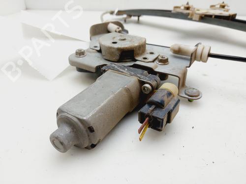 Front right window mechanism KIA PICANTO I (SA) 1.1 | BP28312507C23