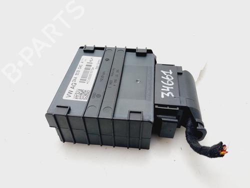 Electronic module VW GOLF VI (5K1)  | BP20676640M83 